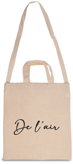 Nouveau: Les sacs Zenpop sont arrivés ! Série limitée à 35 exemplaires.