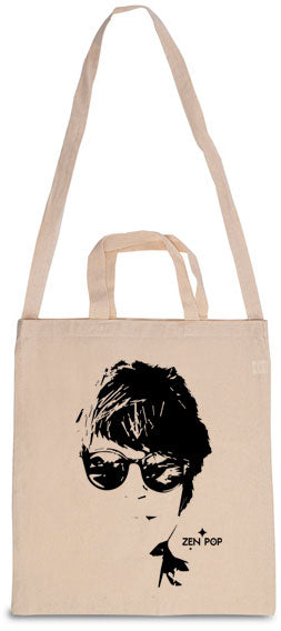 Nouveau: Les sacs Zenpop sont arrivés ! Série limitée à 35 exemplaires.