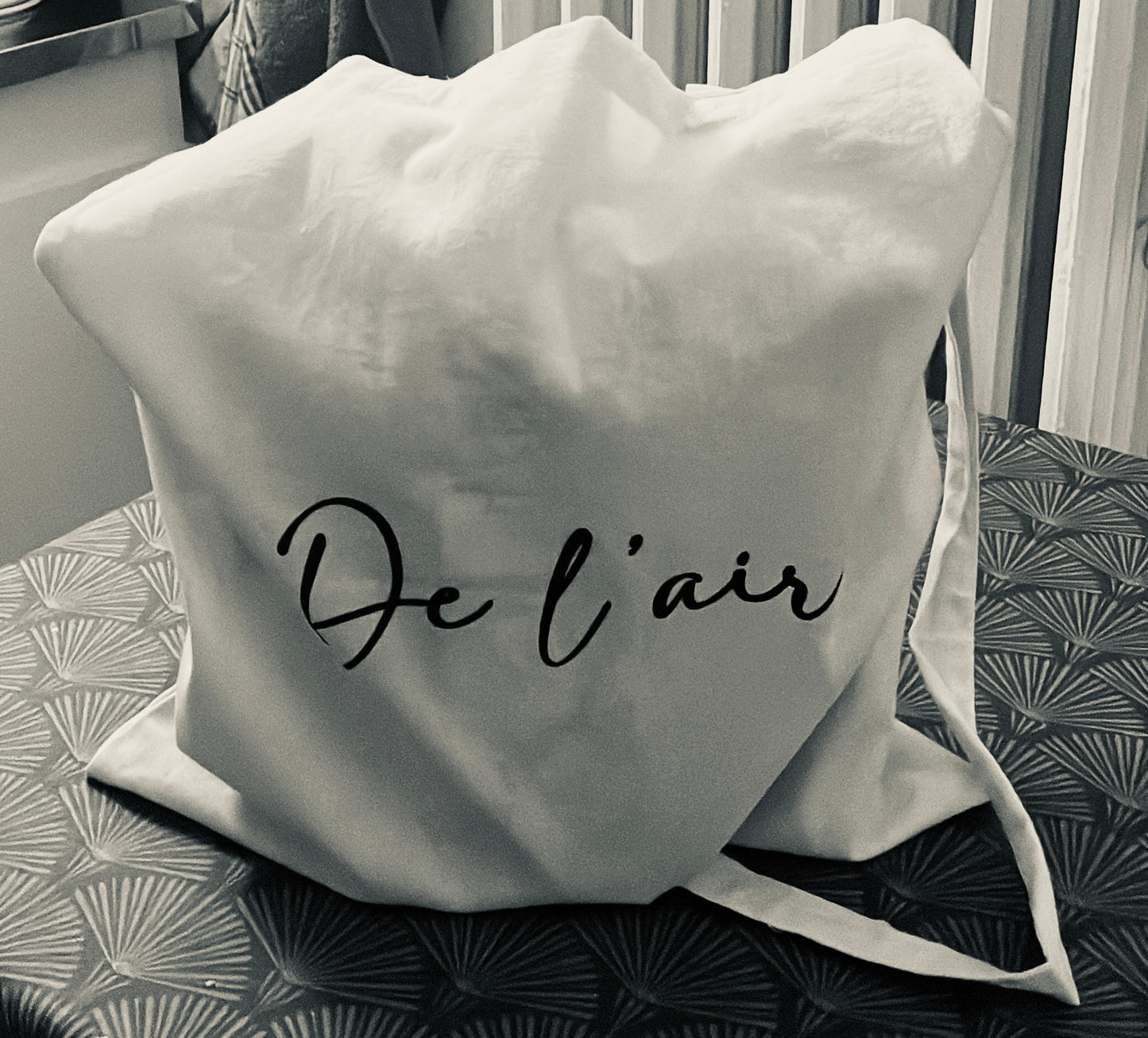 Nouveau: Les sacs Zenpop sont arrivés ! Série limitée à 35 exemplaires.