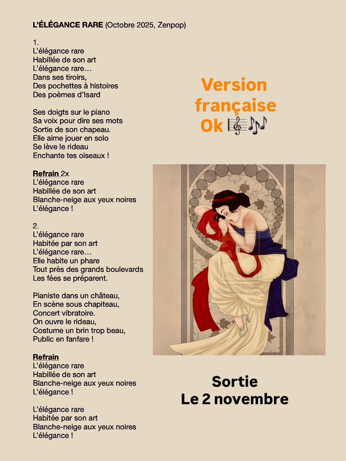 REGGAE ✨ L’Élégance Rare