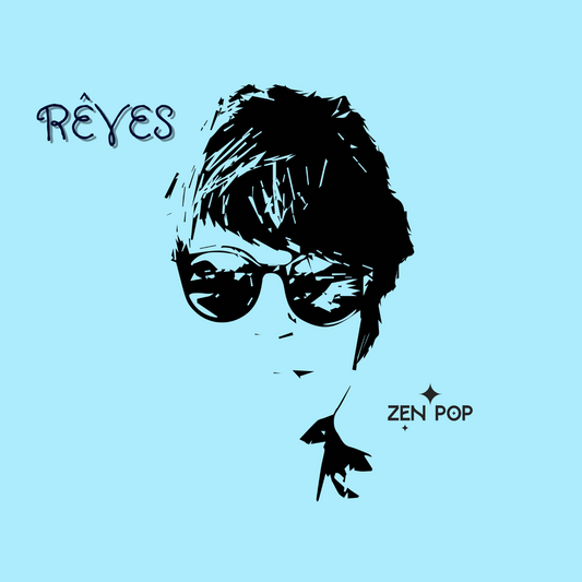 Nouvelle Chanson estivale - Coeurs Paillettes -