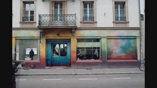 Nouveau Titre Zenpop OSEZ !