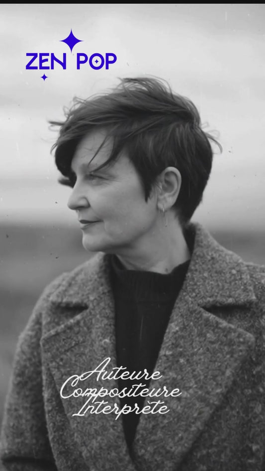 Single et Clip Premium - When a Love (is not a love) 🤍