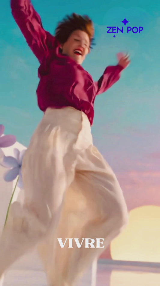 🔥 VIVRE — Single Original